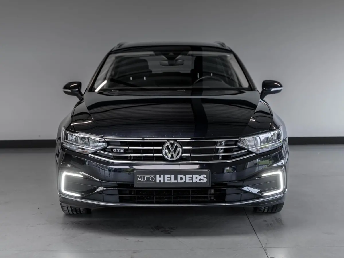 1.4 TSI PHEV GTE Business Trekhaak afneembaar