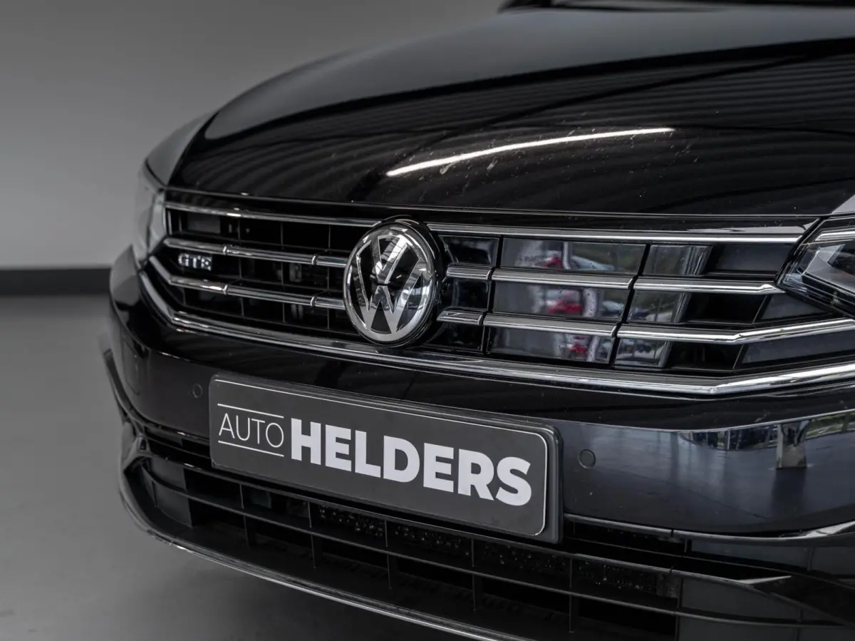 1.4 TSI PHEV GTE Business Trekhaak afneembaar