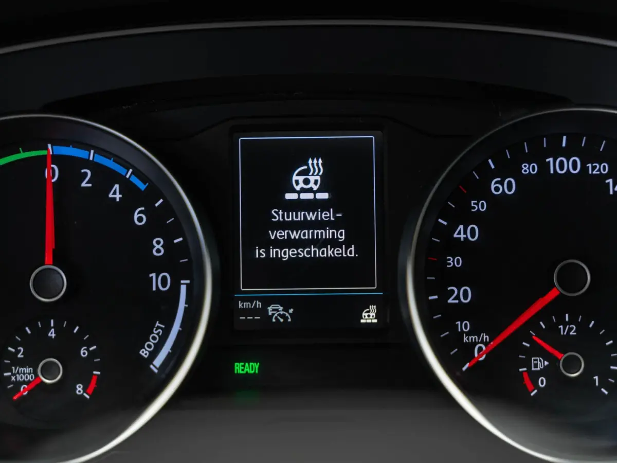 1.4 TSI PHEV GTE Business Trekhaak afneembaar