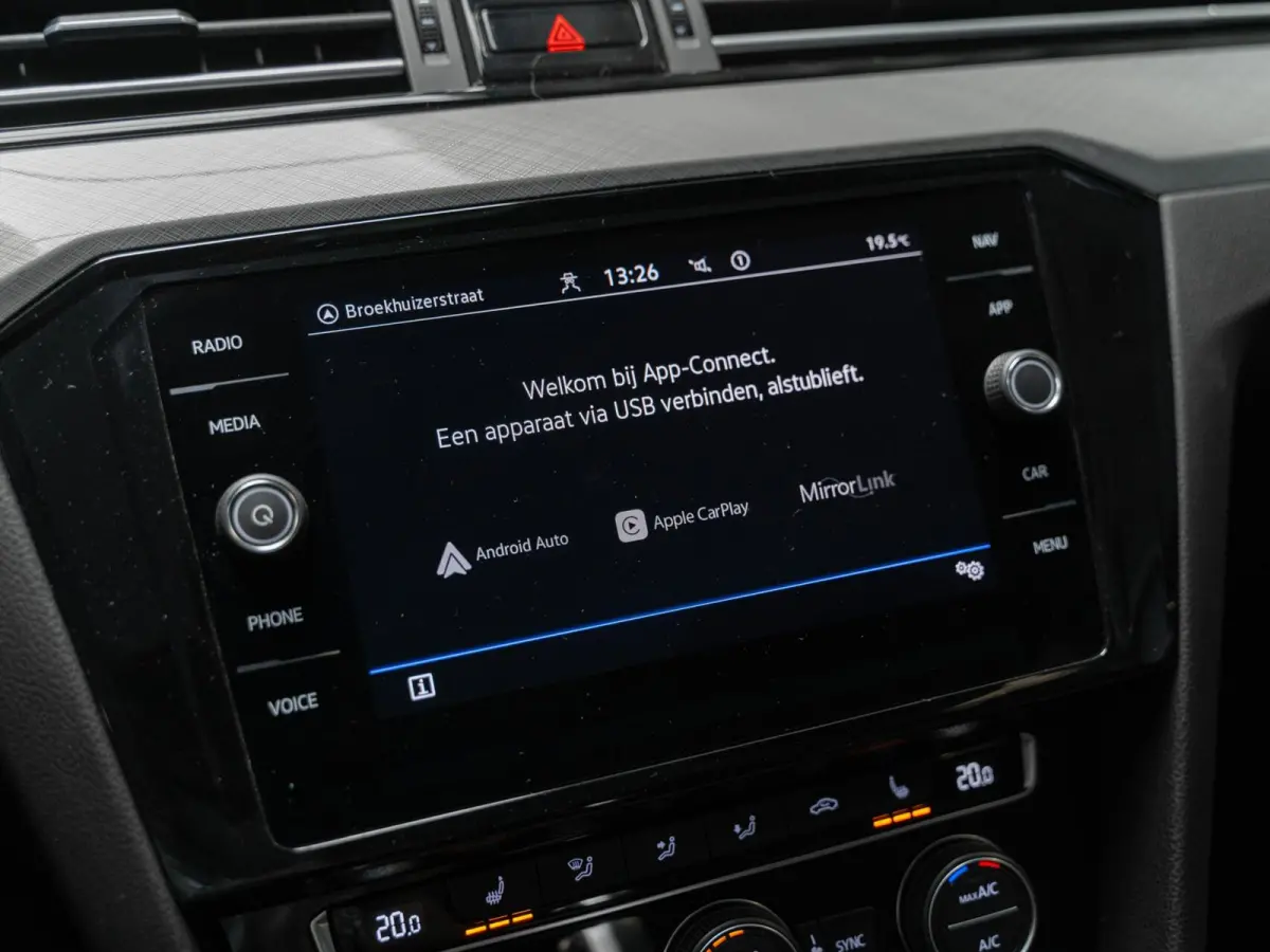1.4 TSI PHEV GTE Business Trekhaak afneembaar