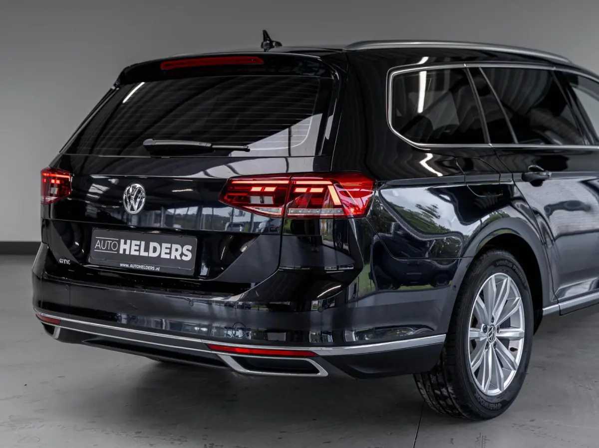 1.4 TSI PHEV GTE Business Trekhaak afneembaar