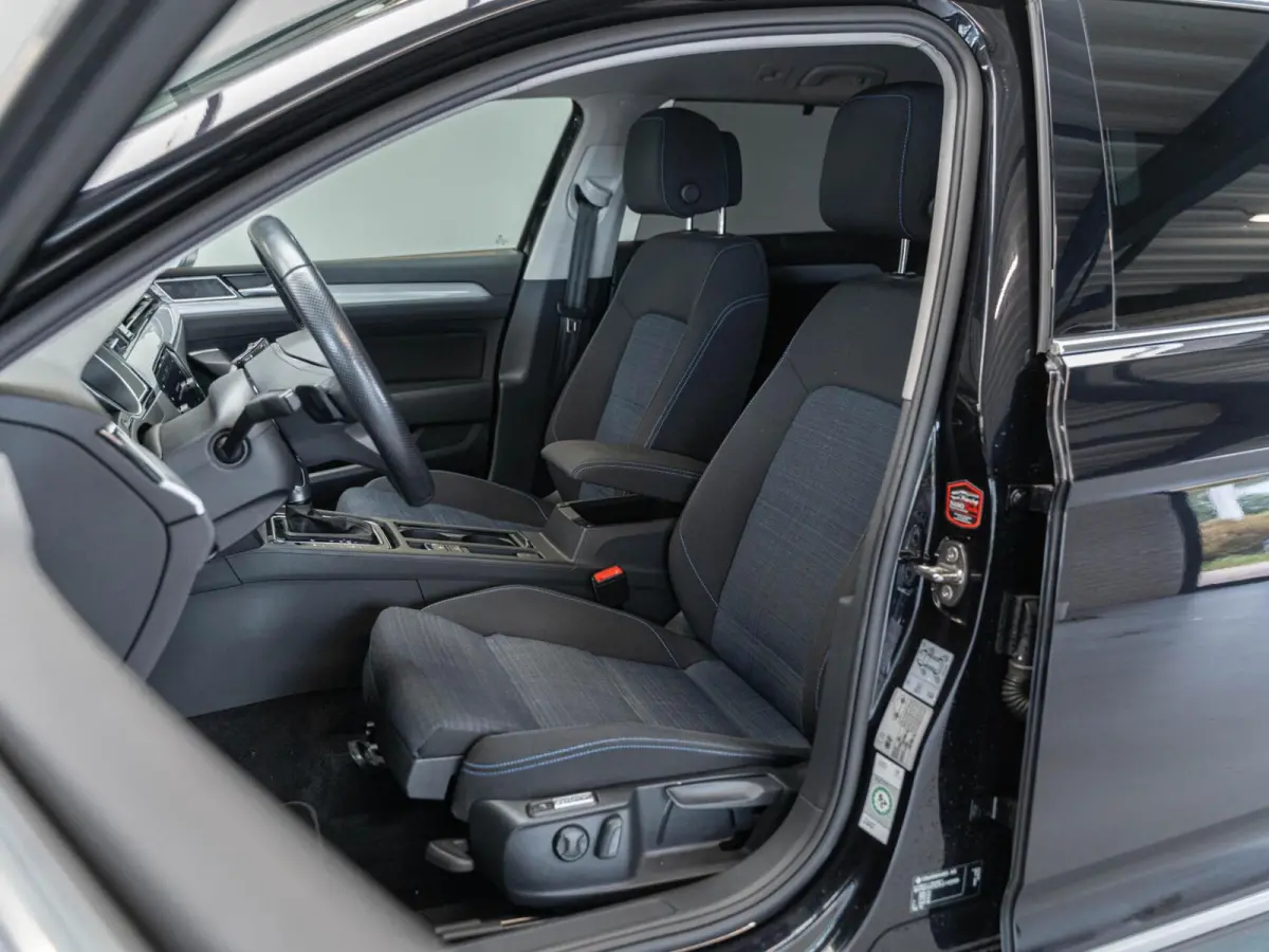 1.4 TSI PHEV GTE Business Trekhaak afneembaar