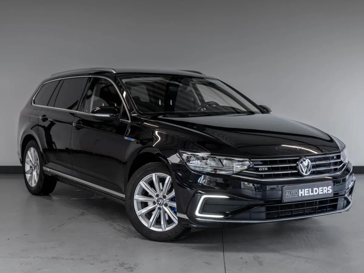 1.4 TSI PHEV GTE Business Trekhaak afneembaar