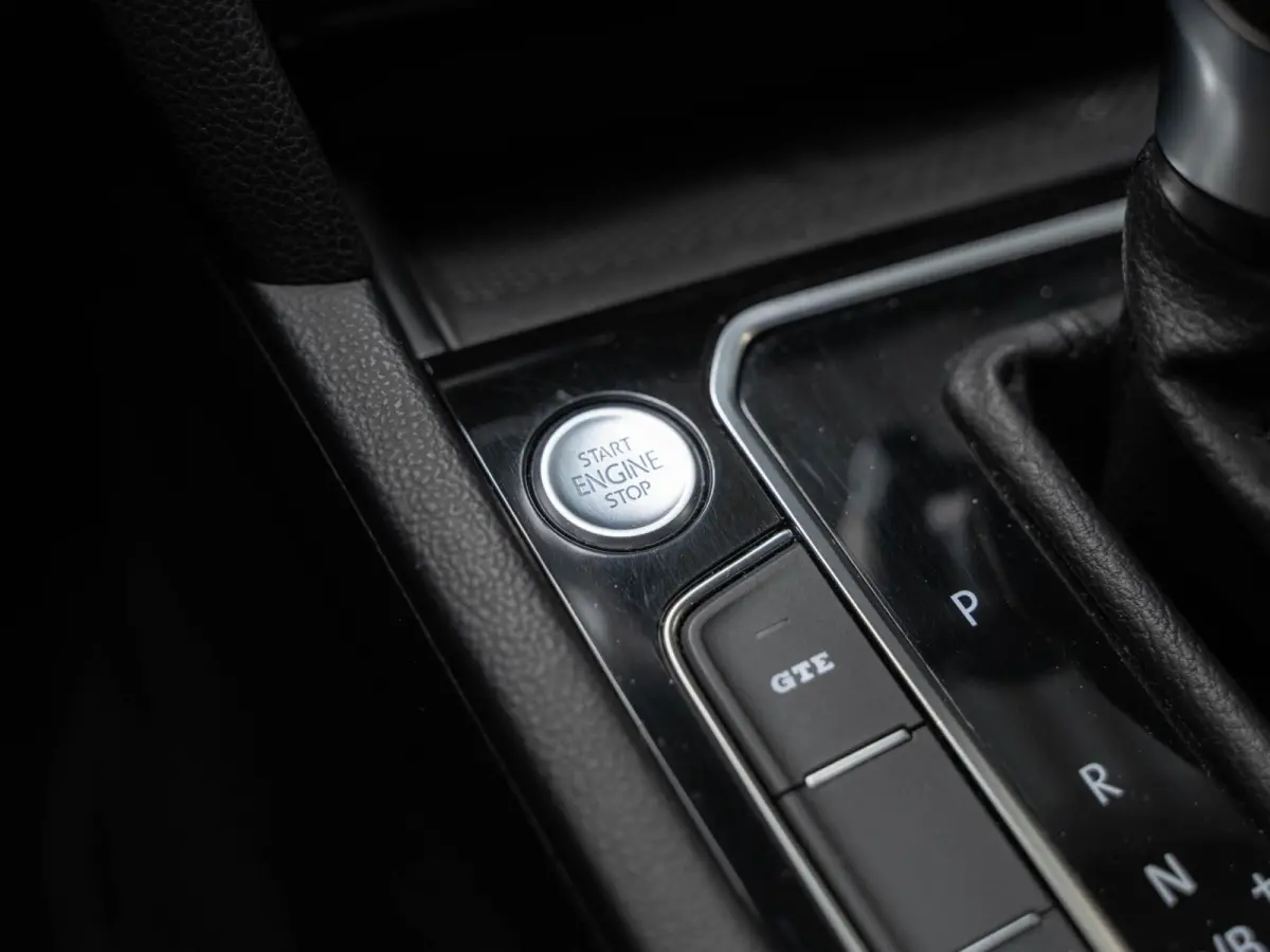 1.4 TSI PHEV GTE Business Trekhaak afneembaar