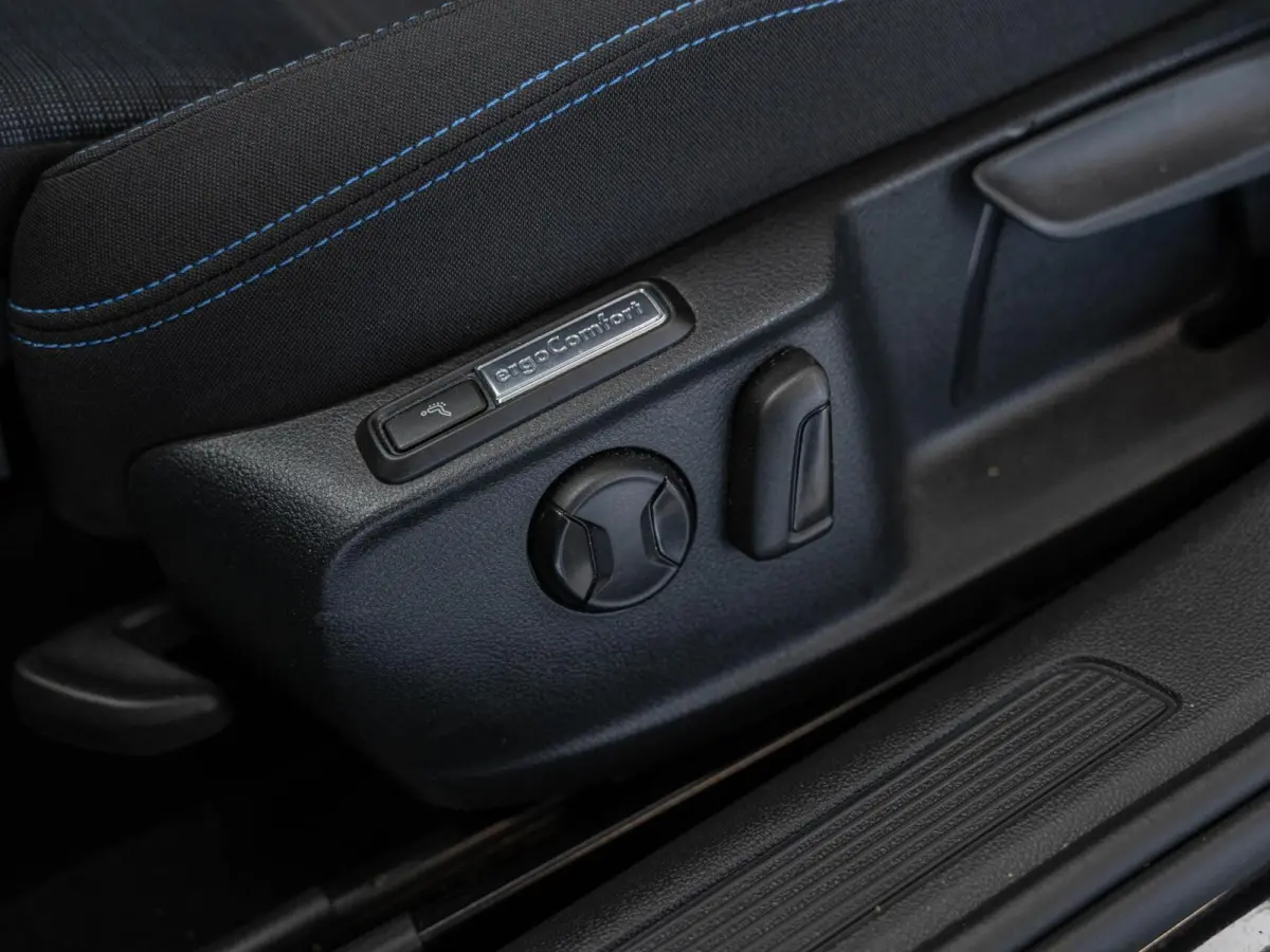 1.4 TSI PHEV GTE Business Trekhaak afneembaar