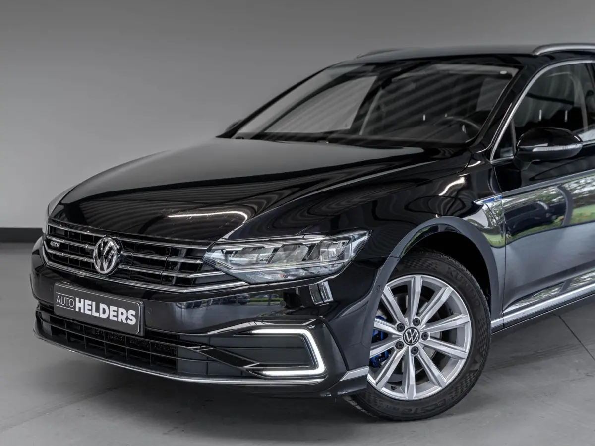 1.4 TSI PHEV GTE Business Trekhaak afneembaar