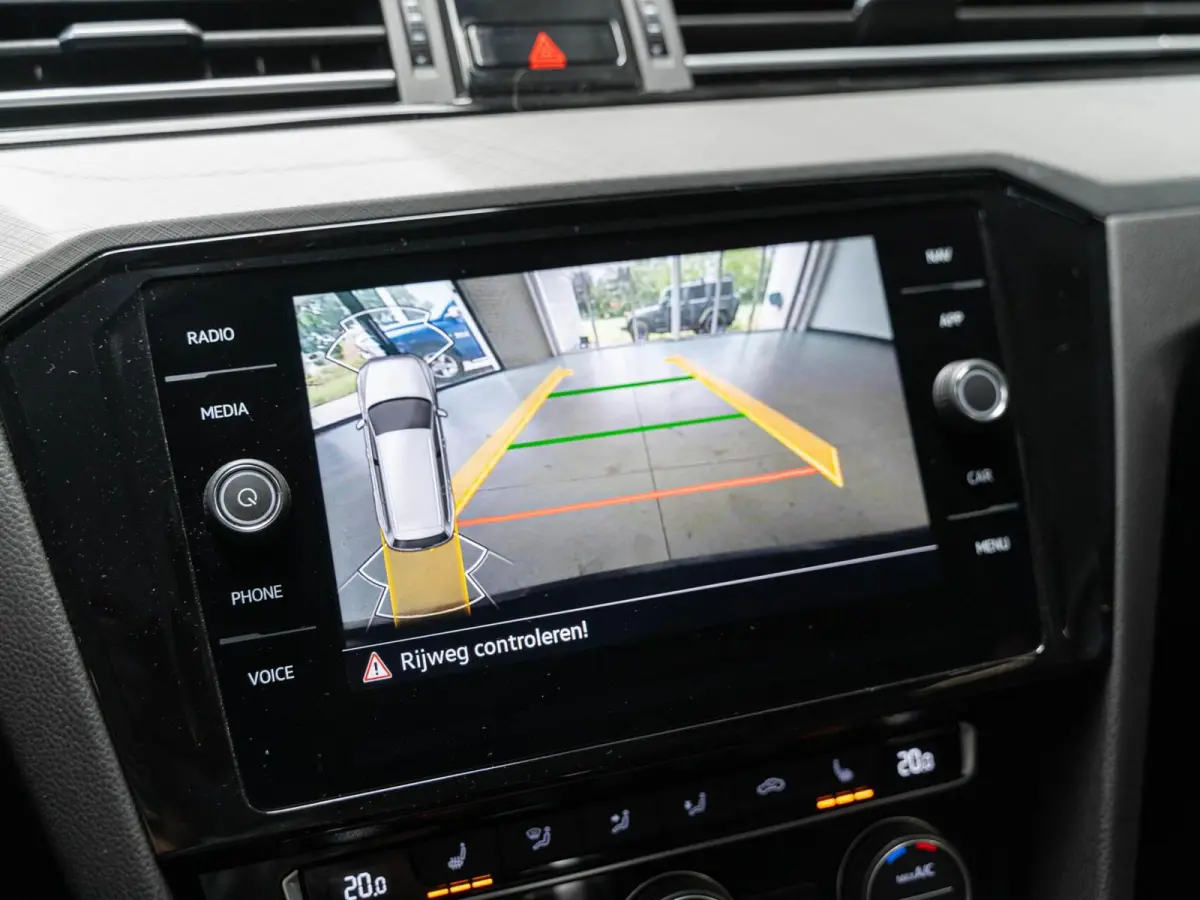 1.4 TSI PHEV GTE Business Trekhaak afneembaar