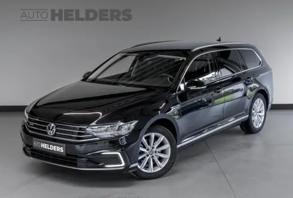 1.4 TSI PHEV GTE Business Trekhaak afneembaar