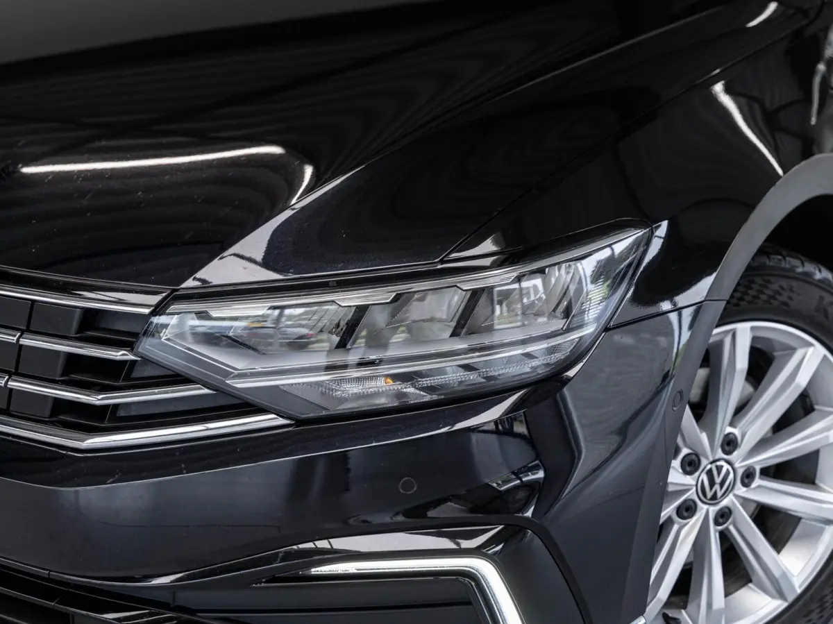 1.4 TSI PHEV GTE Business Trekhaak afneembaar
