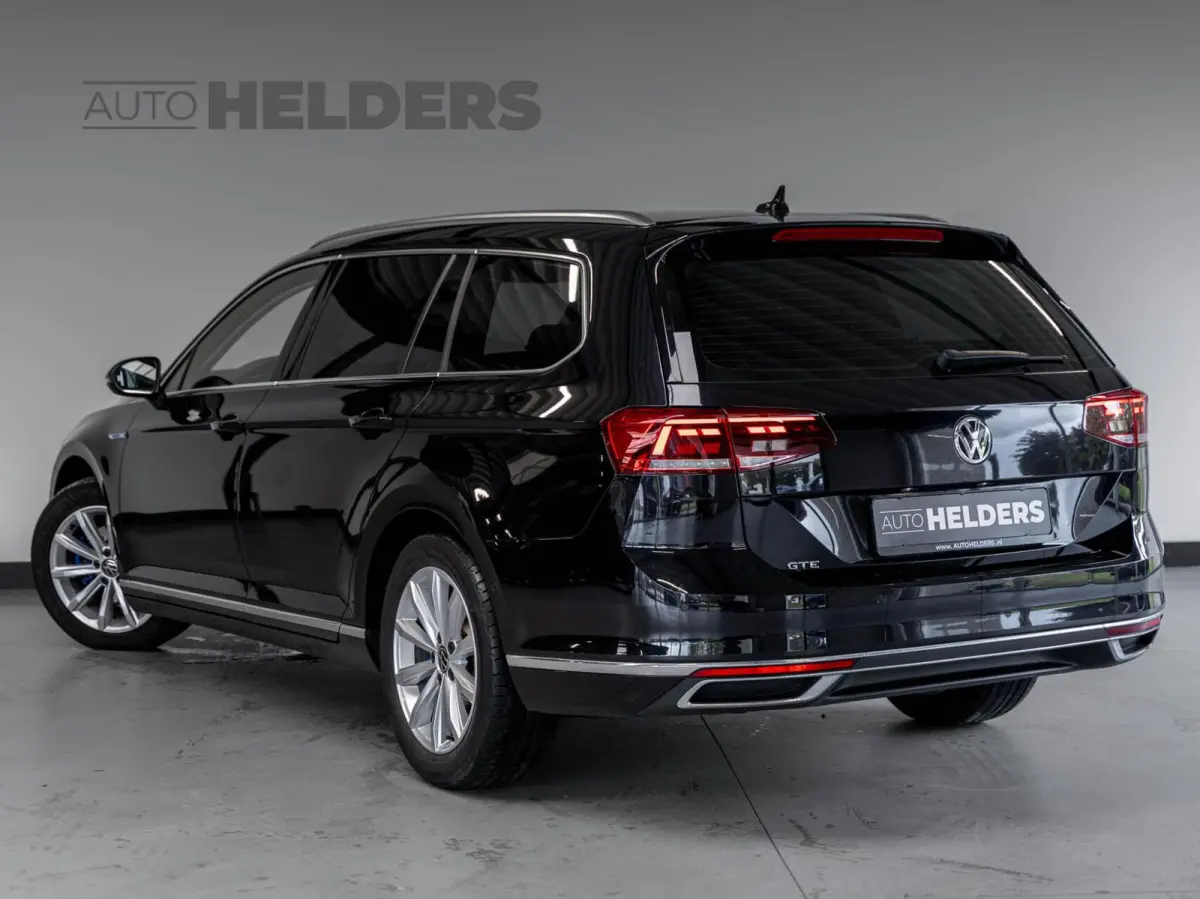 1.4 TSI PHEV GTE Business Trekhaak afneembaar