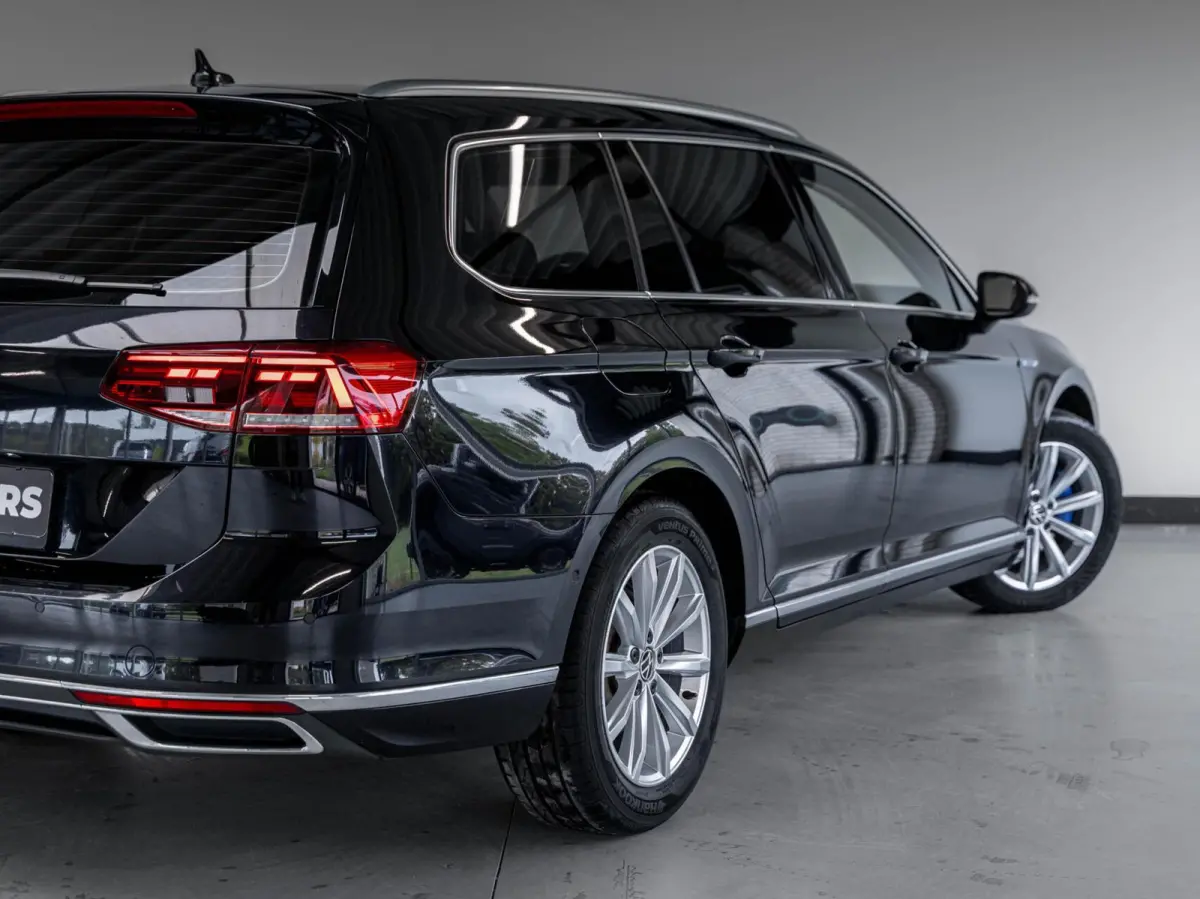 1.4 TSI PHEV GTE Business Trekhaak afneembaar