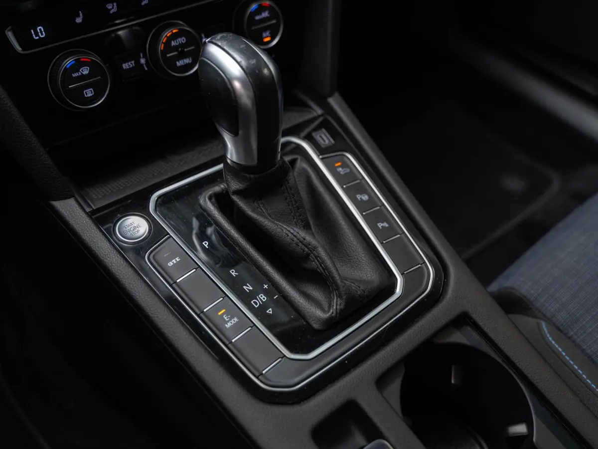1.4 TSI PHEV GTE Business Trekhaak afneembaar