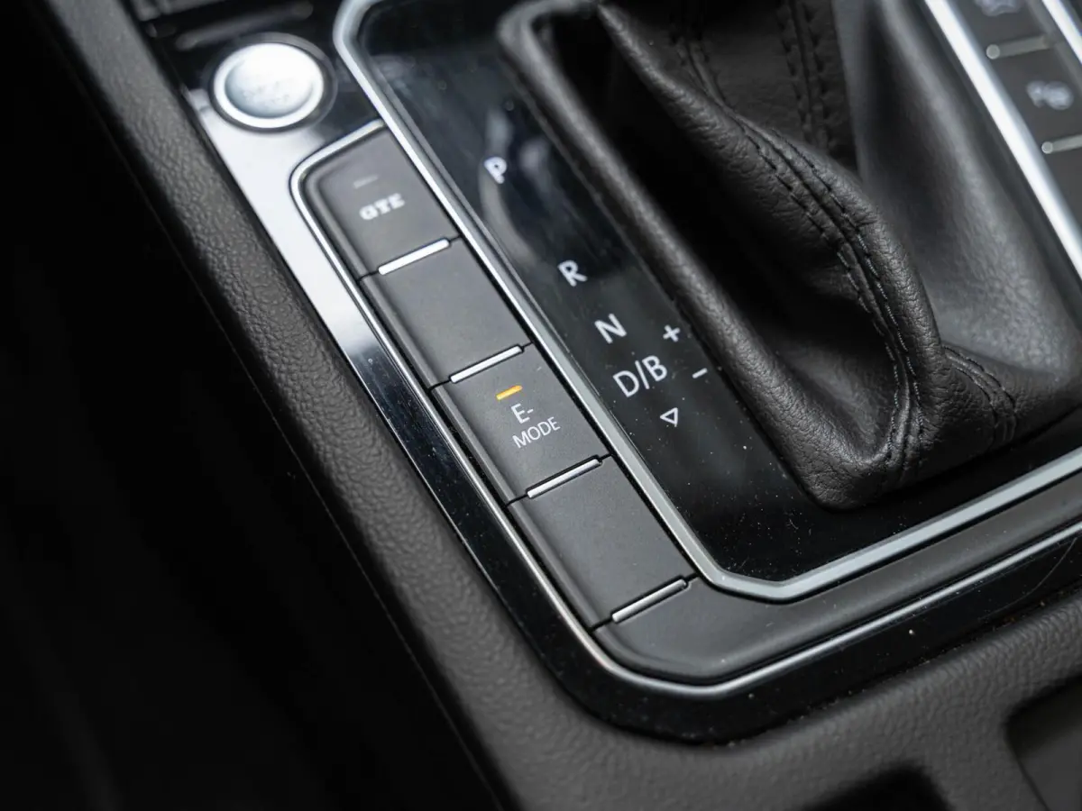 1.4 TSI PHEV GTE Business Trekhaak afneembaar