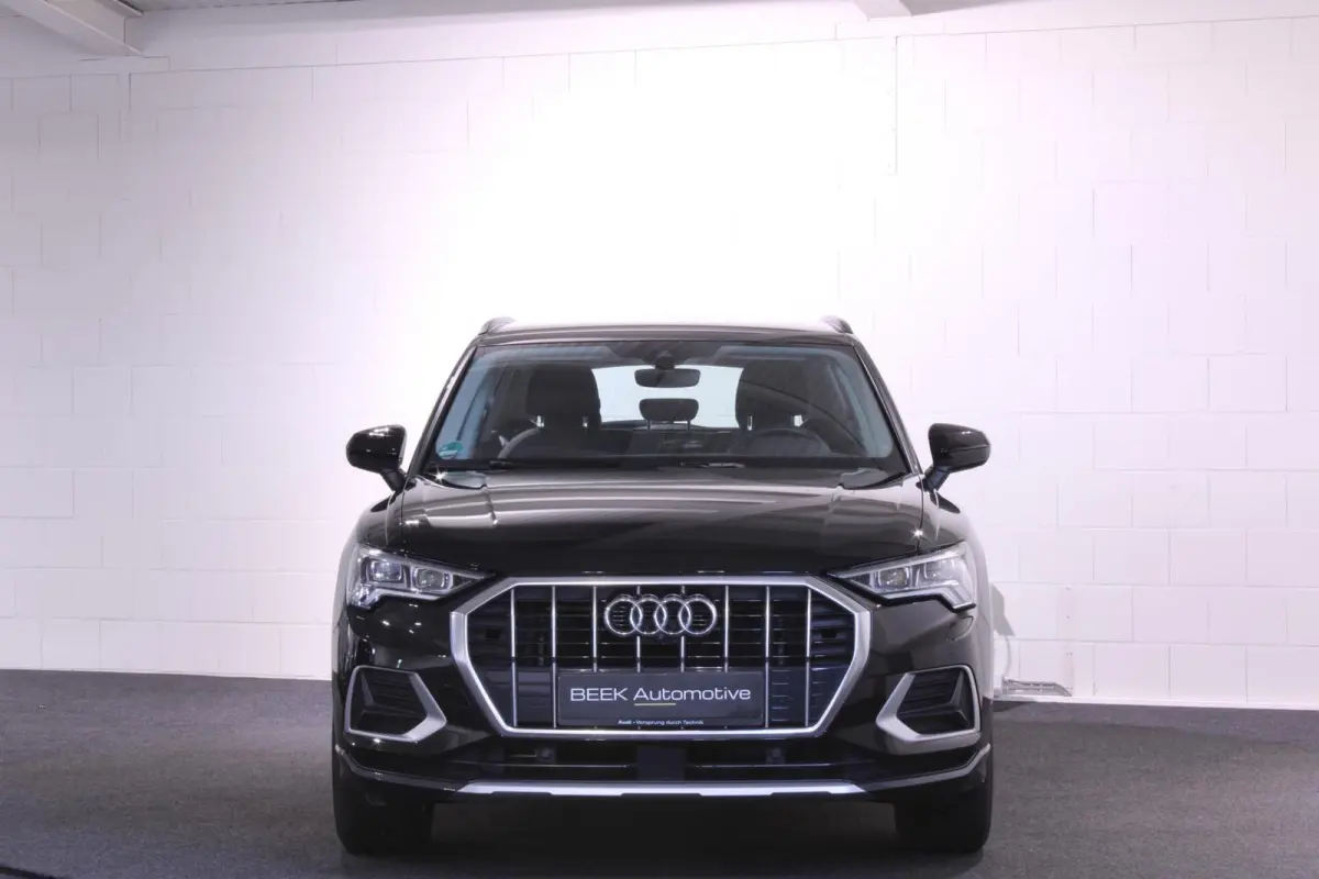 35 TFSI | STOEL- STUURVERW | 360CAM | TRKHAAK |