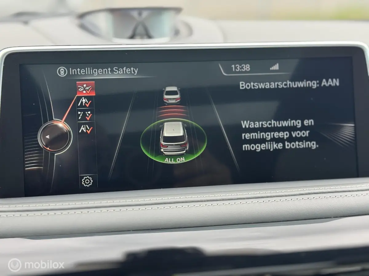 xDrive40e iPerformance High Executive 3 X TV , VOLL !