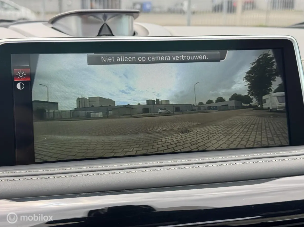 xDrive40e iPerformance High Executive 3 X TV , VOLL !