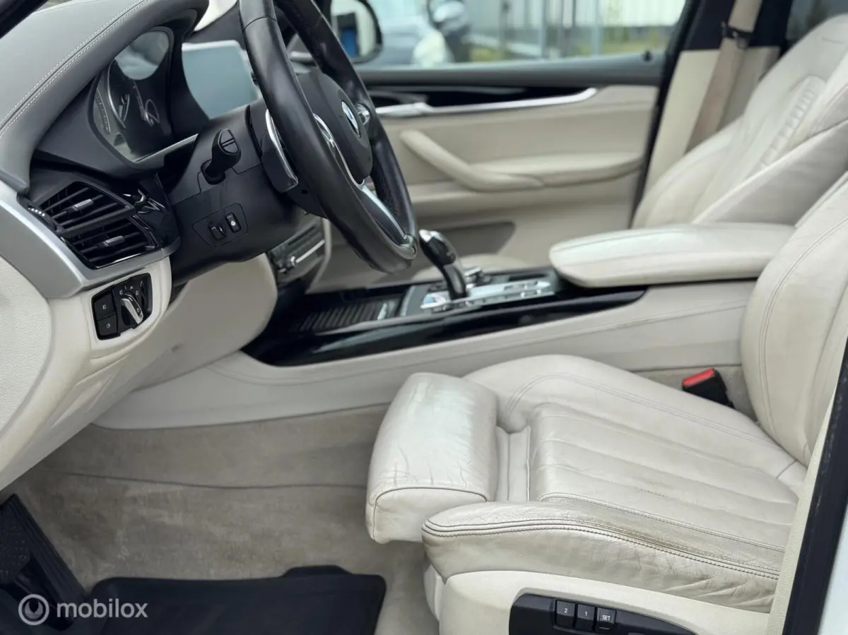 xDrive40e iPerformance High Executive 3 X TV , VOLL !