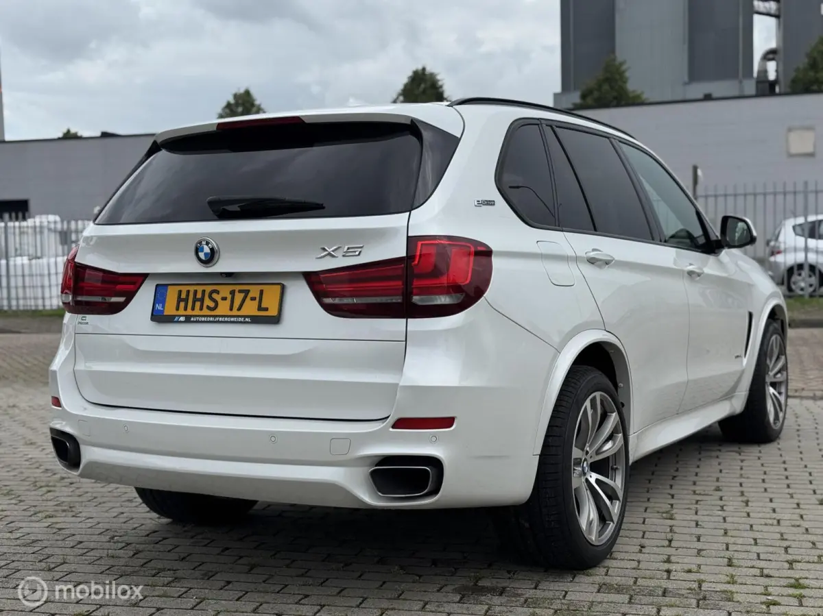 xDrive40e iPerformance High Executive 3 X TV , VOLL !