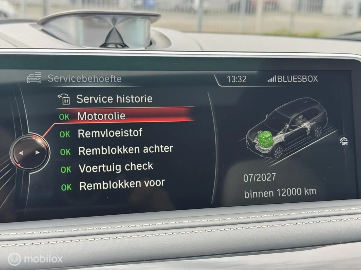 xDrive40e iPerformance High Executive 3 X TV , VOLL !