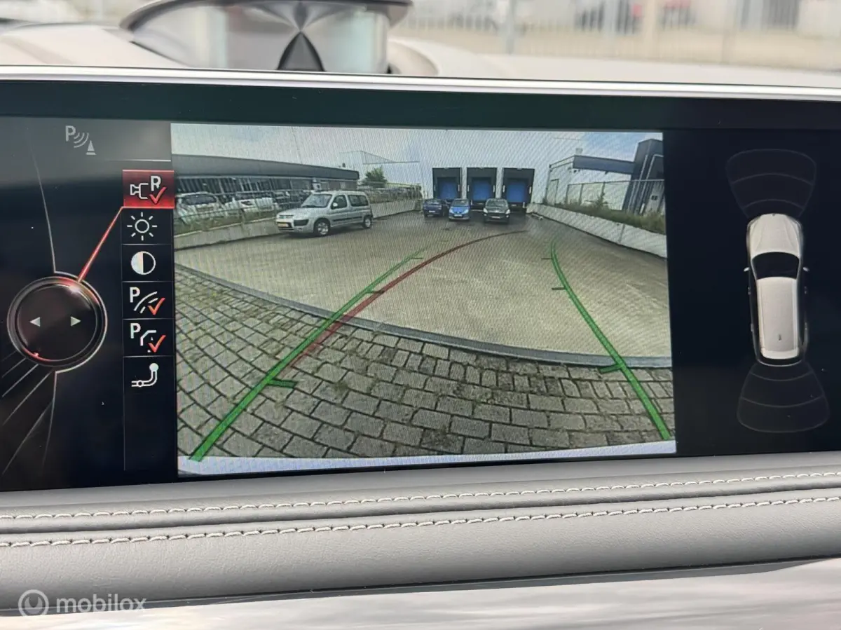 xDrive40e iPerformance High Executive 3 X TV , VOLL !