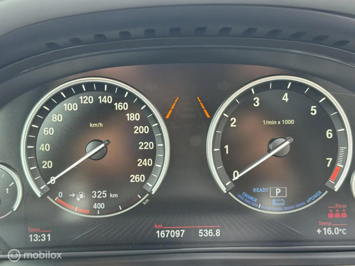 xDrive40e iPerformance High Executive 3 X TV , VOLL !
