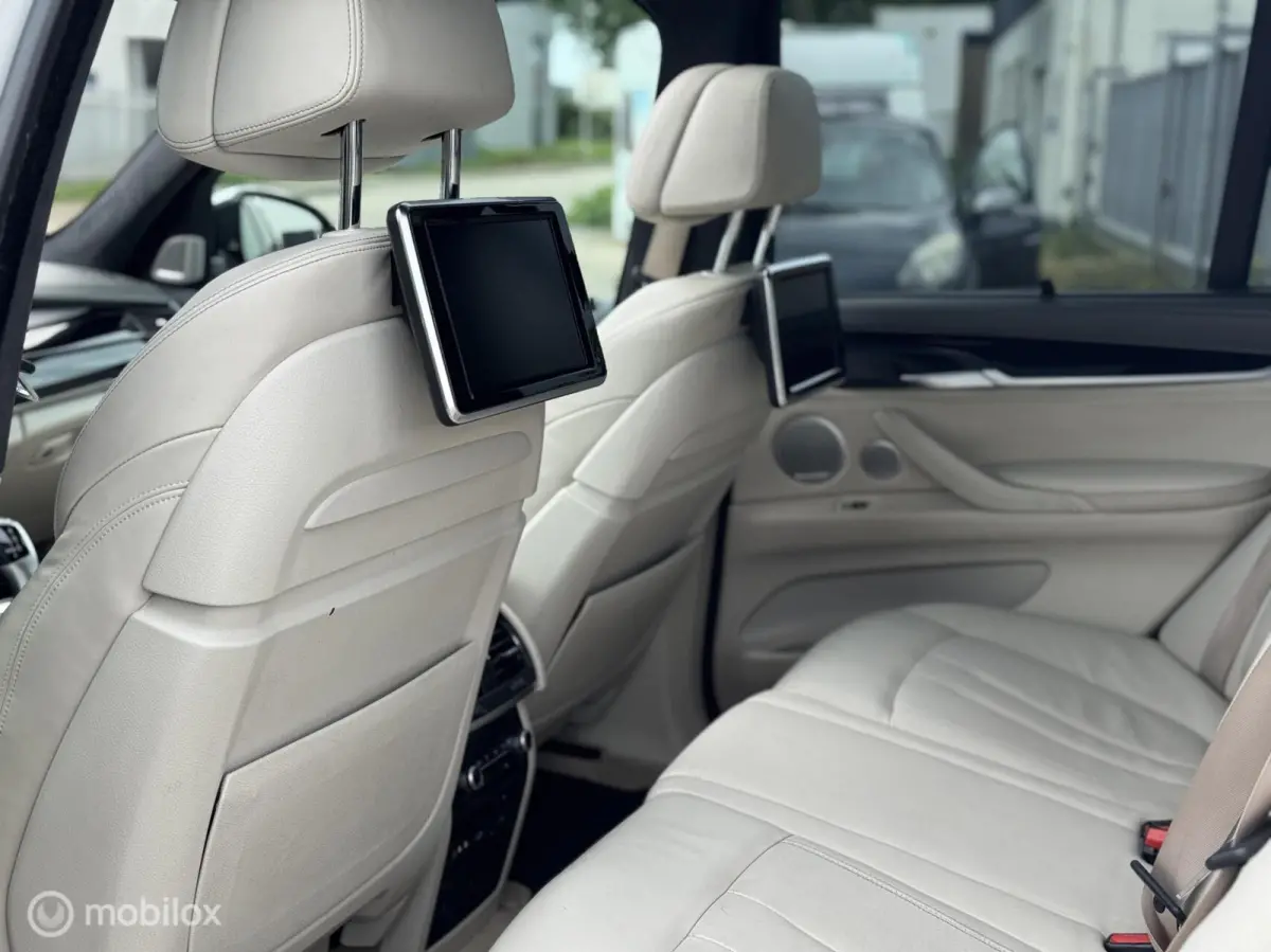 xDrive40e iPerformance High Executive 3 X TV , VOLL !