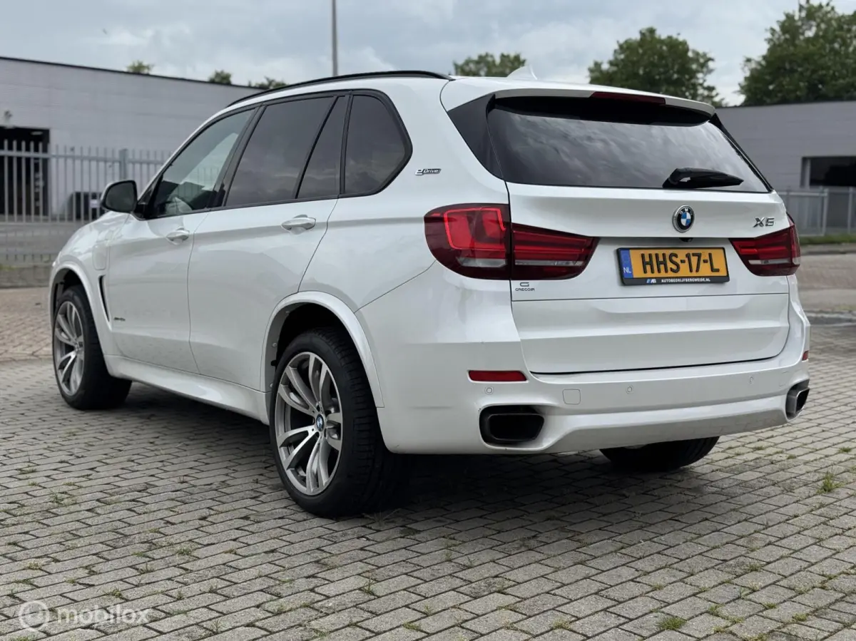 xDrive40e iPerformance High Executive 3 X TV , VOLL !