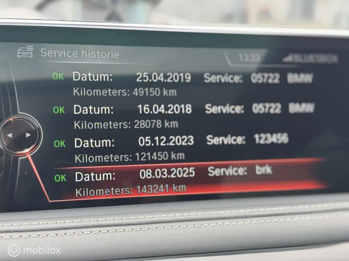 xDrive40e iPerformance High Executive 3 X TV , VOLL !