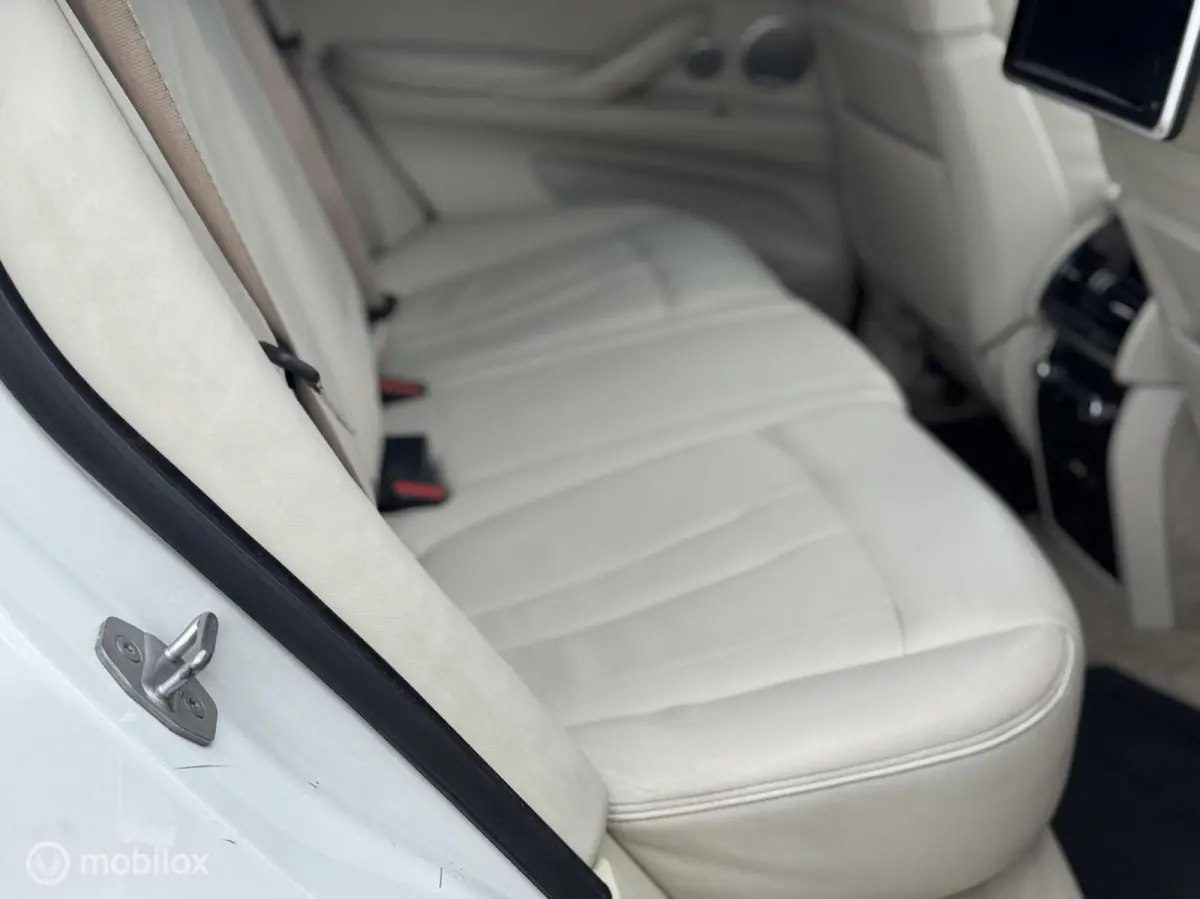 xDrive40e iPerformance High Executive 3 X TV , VOLL !