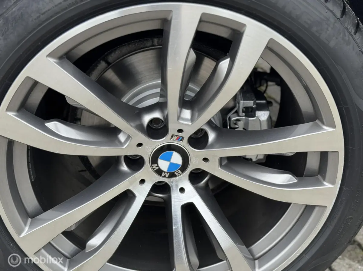 xDrive40e iPerformance High Executive 3 X TV , VOLL !