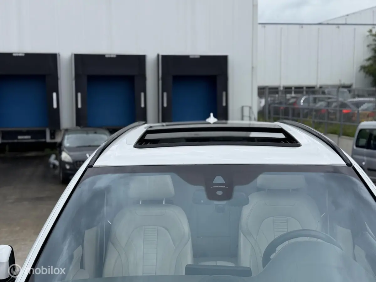 xDrive40e iPerformance High Executive 3 X TV , VOLL !