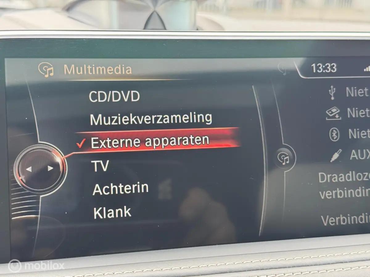 xDrive40e iPerformance High Executive 3 X TV , VOLL !