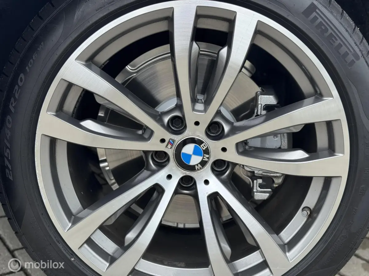 xDrive40e iPerformance High Executive 3 X TV , VOLL !