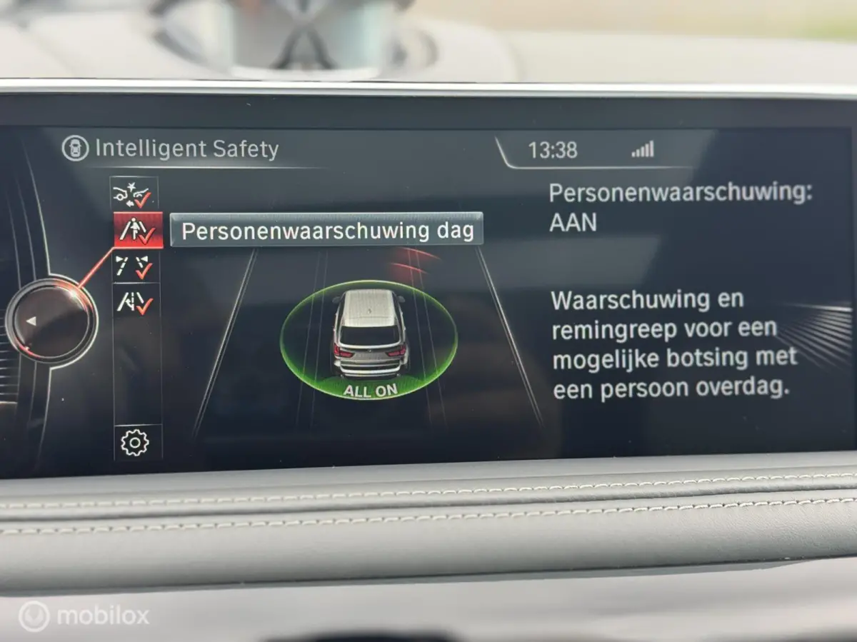 xDrive40e iPerformance High Executive 3 X TV , VOLL !