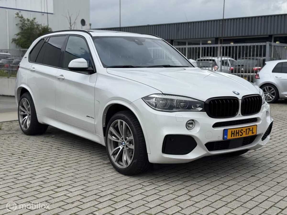 xDrive40e iPerformance High Executive 3 X TV , VOLL !