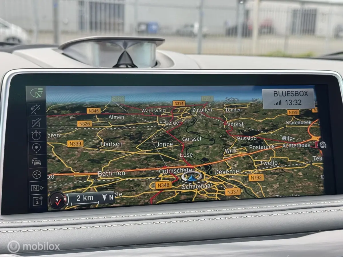 xDrive40e iPerformance High Executive 3 X TV , VOLL !