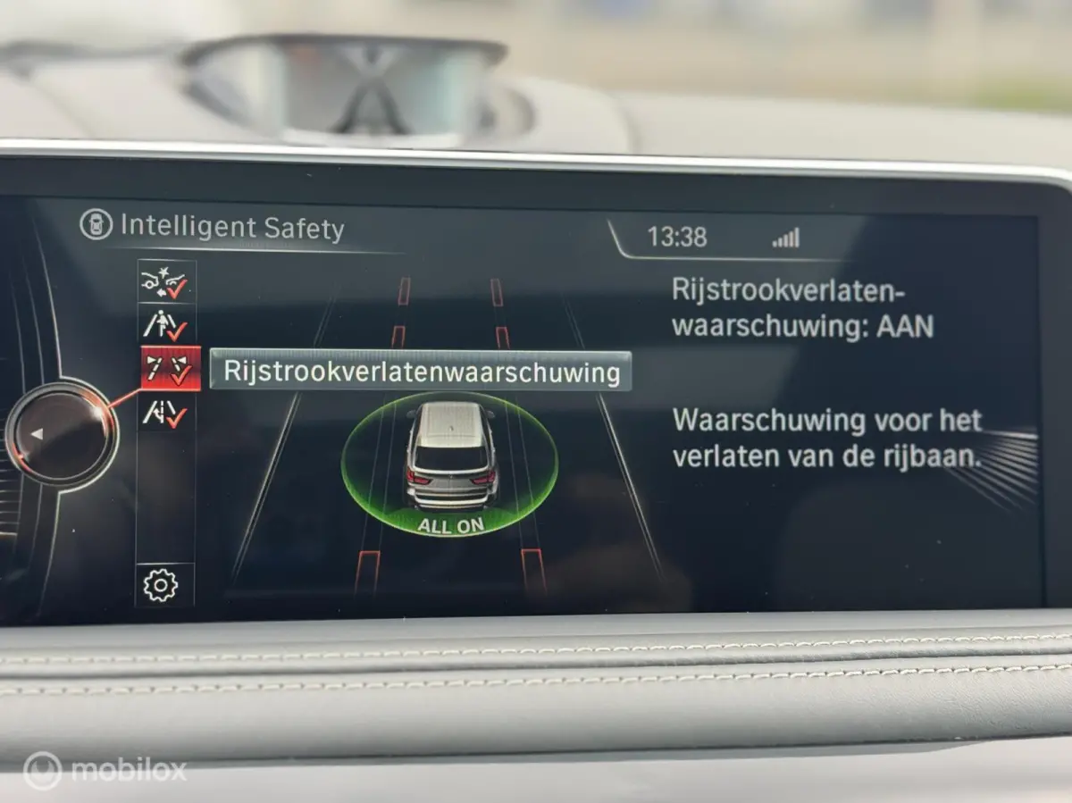 xDrive40e iPerformance High Executive 3 X TV , VOLL !