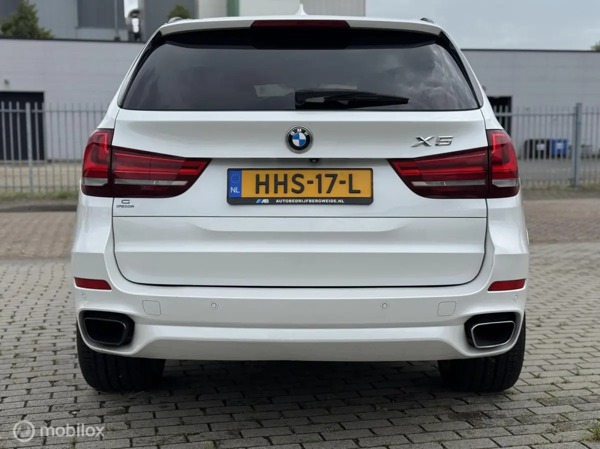 xDrive40e iPerformance High Executive 3 X TV , VOLL !