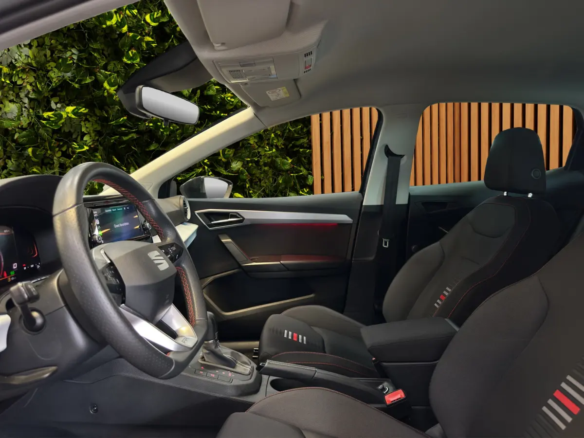 1.0 TSI 110PK AUT DSG-7 FR Business Connect | Apple Carplay | LED | Virtual Cockpit | Navi | 17''