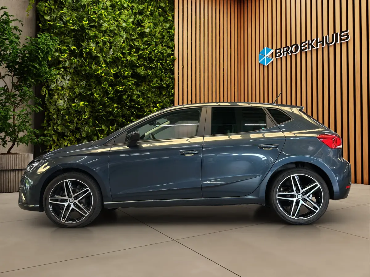 1.0 TSI 110PK AUT DSG-7 FR Business Connect | Apple Carplay | LED | Virtual Cockpit | Navi | 17''