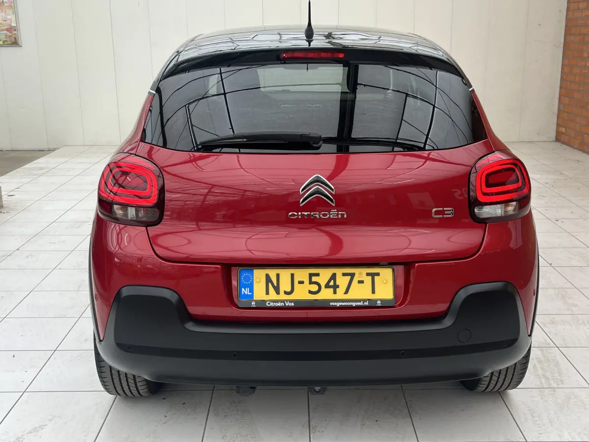 PureTech 110 S&S Shine | Trekhaak afneembaar | Panoramadak | Keyless | Carplay | Parkeersensoren voor + achter |  Cruise Control | Climate Control | Achteruitrijcamera | Dodehoekdetectie | D