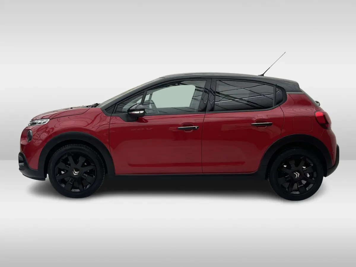 PureTech 110 S&S Shine | Trekhaak afneembaar | Panoramadak | Keyless | Carplay | Parkeersensoren voor + achter |  Cruise Control | Climate Control | Achteruitrijcamera | Dodehoekdetectie | D