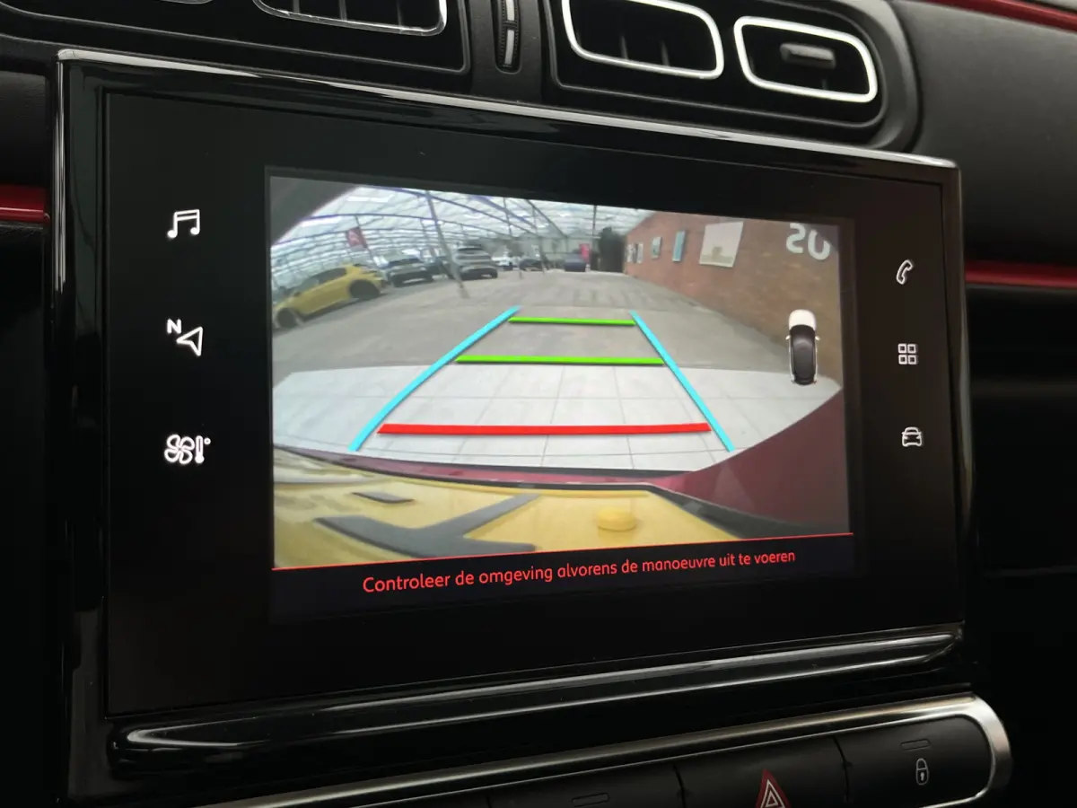 PureTech 110 S&S Shine | Trekhaak afneembaar | Panoramadak | Keyless | Carplay | Parkeersensoren voor + achter |  Cruise Control | Climate Control | Achteruitrijcamera | Dodehoekdetectie | D
