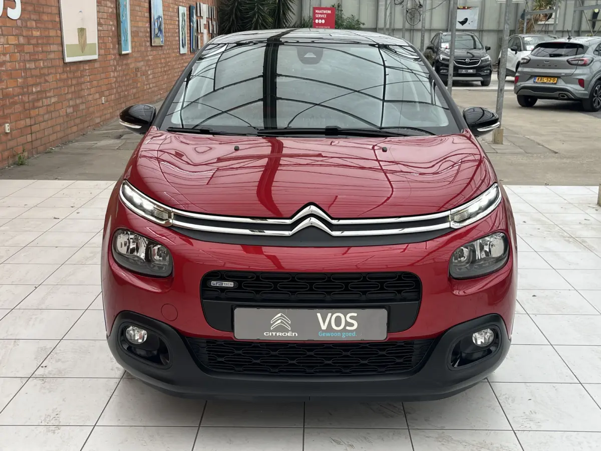 PureTech 110 S&S Shine | Trekhaak afneembaar | Panoramadak | Keyless | Carplay | Parkeersensoren voor + achter |  Cruise Control | Climate Control | Achteruitrijcamera | Dodehoekdetectie | D