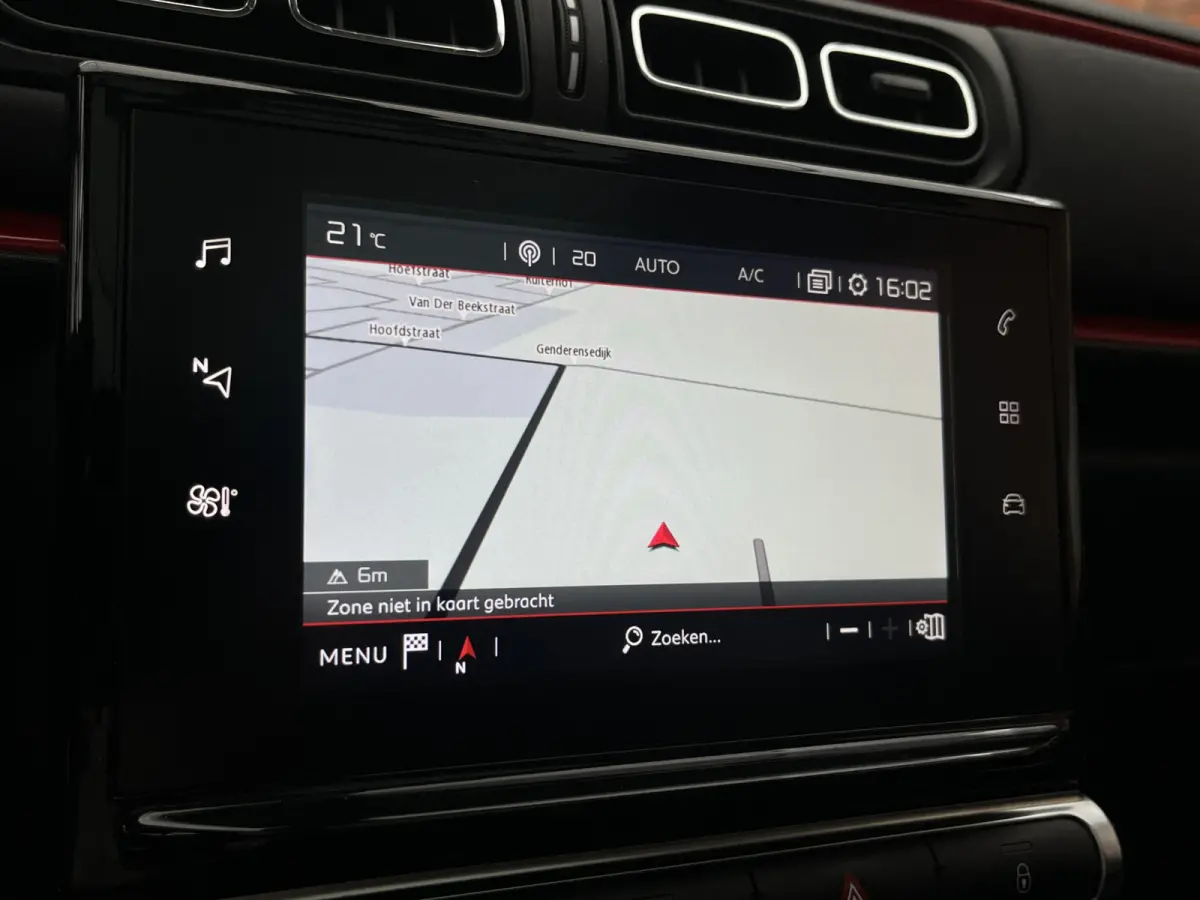PureTech 110 S&S Shine | Trekhaak afneembaar | Panoramadak | Keyless | Carplay | Parkeersensoren voor + achter |  Cruise Control | Climate Control | Achteruitrijcamera | Dodehoekdetectie | D