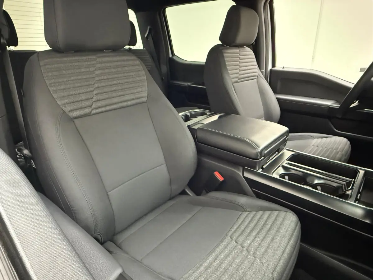 V6 Ecoboost STX Sport Night Appearance Pack BPM-VRIJ