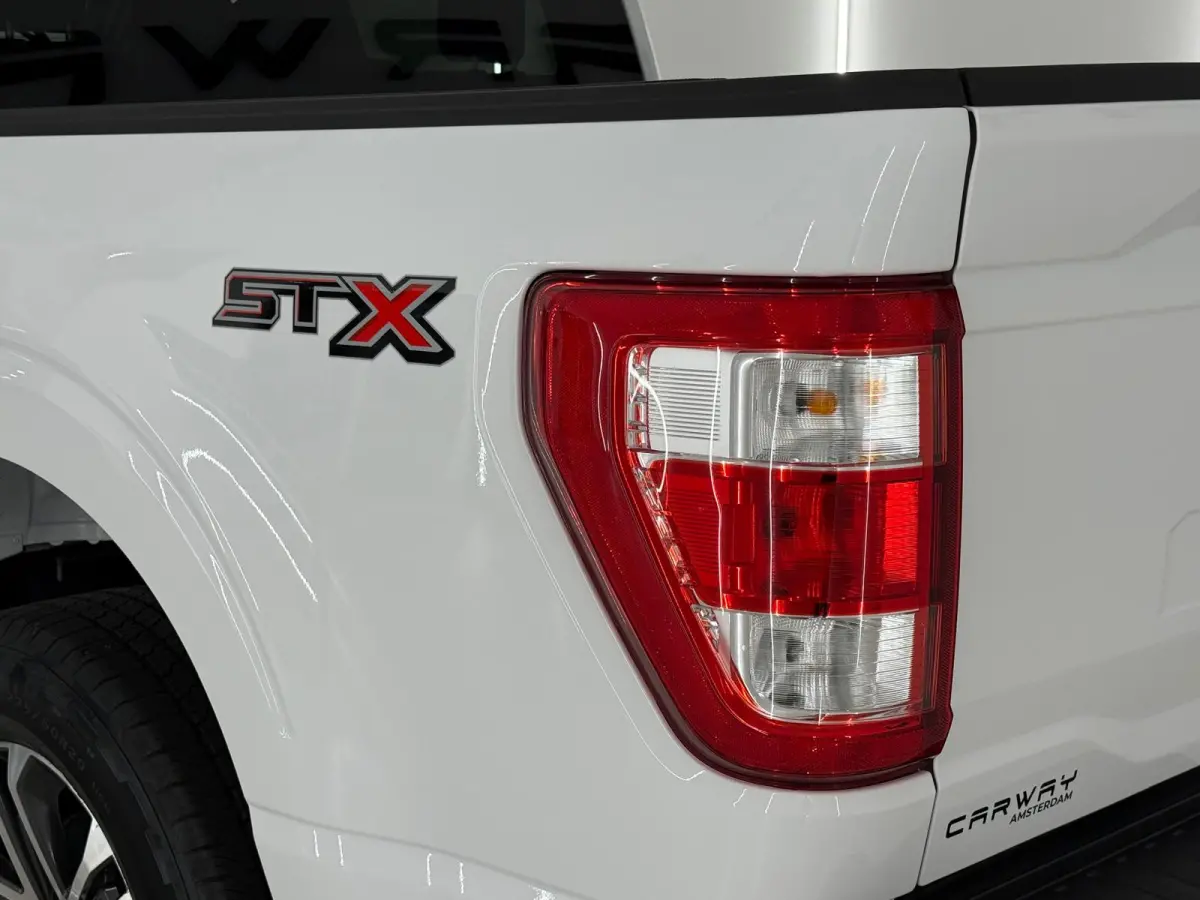 V6 Ecoboost STX Sport Night Appearance Pack BPM-VRIJ