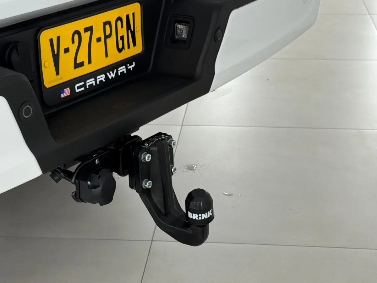 V6 Ecoboost STX Sport Night Appearance Pack BPM-VRIJ