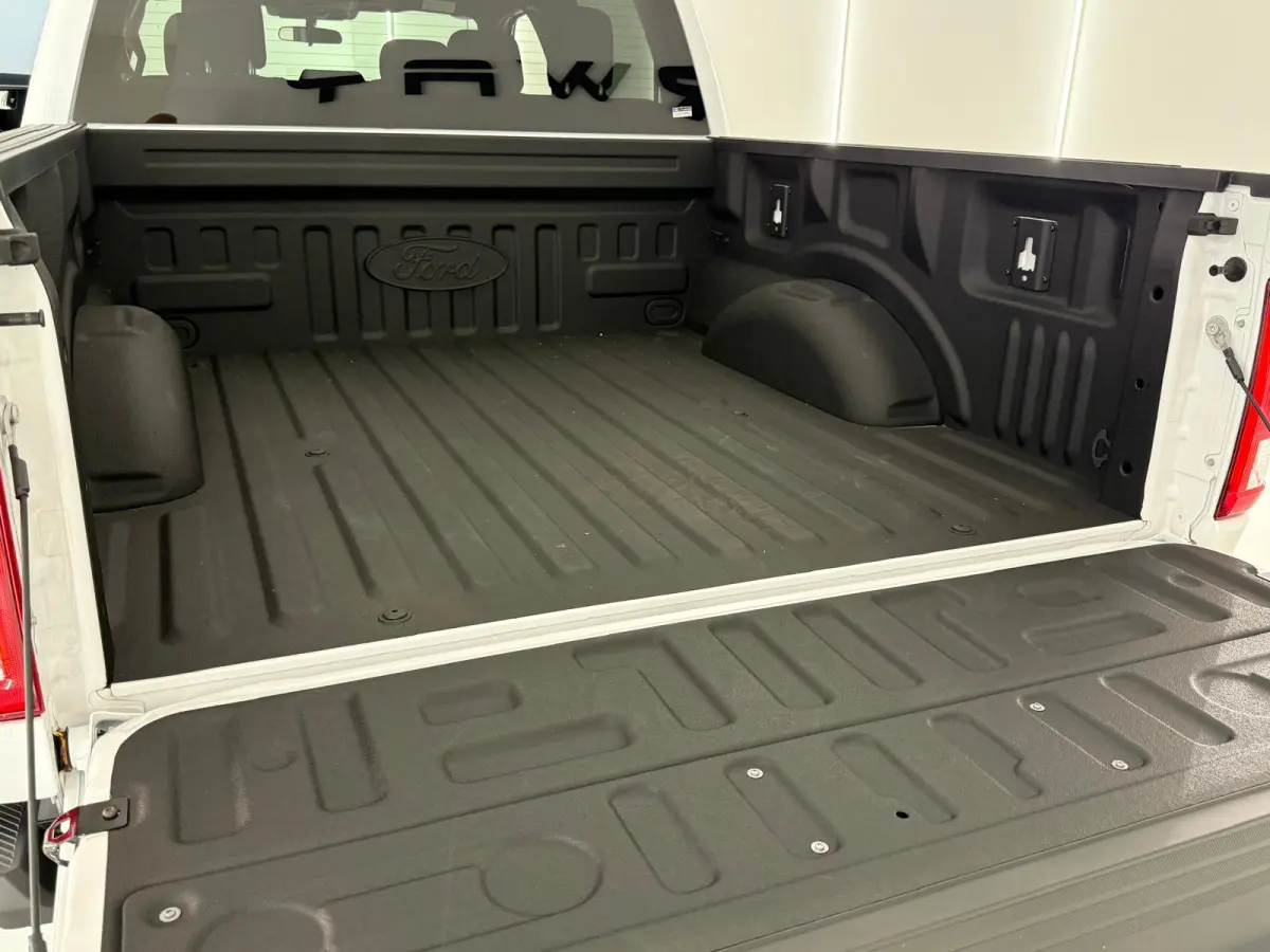 USA F-150 V6 Ecoboost STX Sport Night Appearance Pack BPM-VRIJ