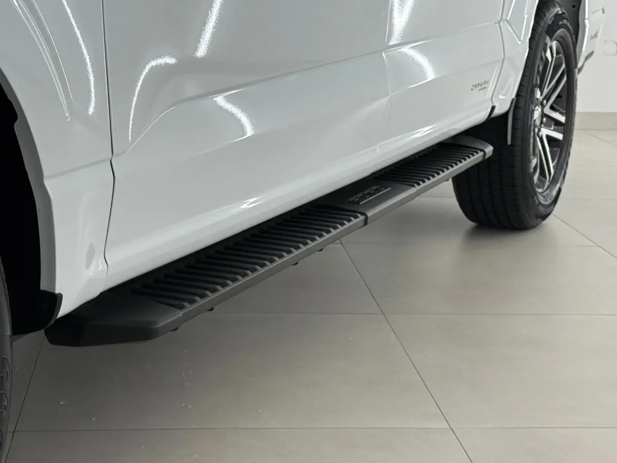 USA F-150 V6 Ecoboost STX Sport Night Appearance Pack BPM-VRIJ
